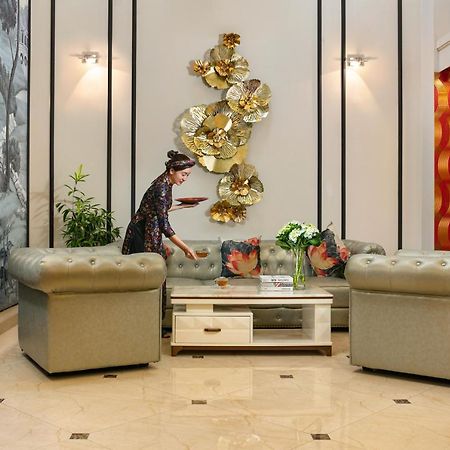 Mia Hotel Dai Mo Luaran gambar