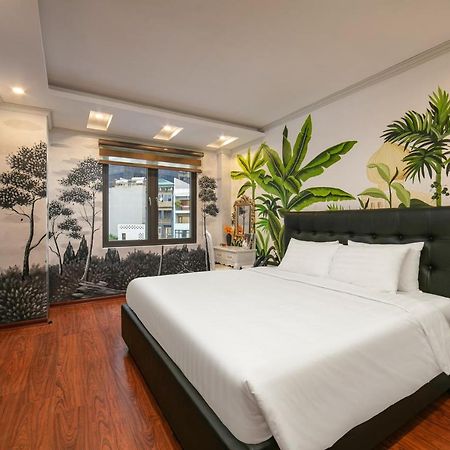 Mia Hotel Dai Mo Luaran gambar