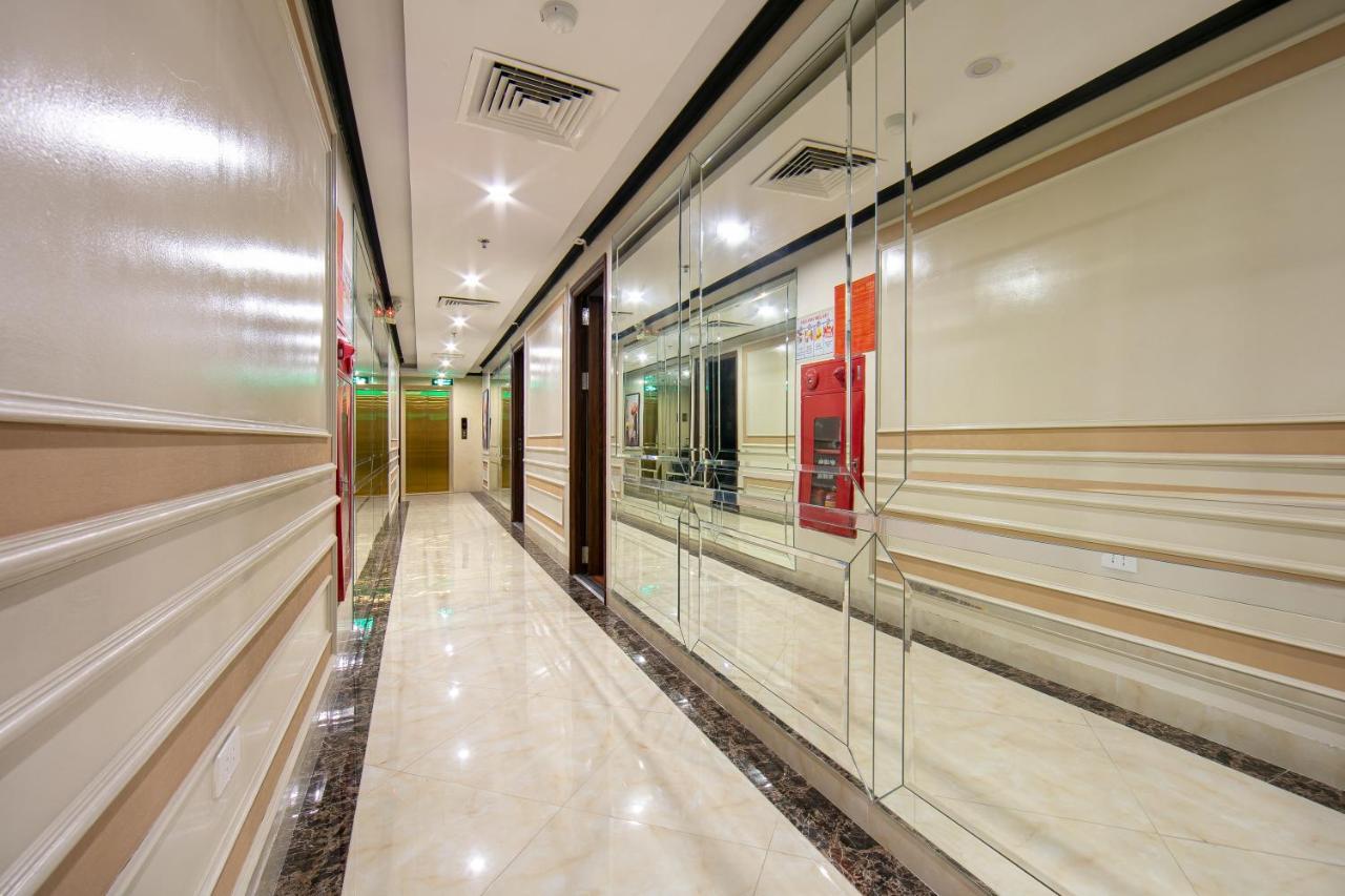 Mia Hotel Dai Mo Luaran gambar